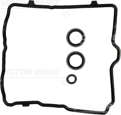 Gasket Set, cylinder head cover